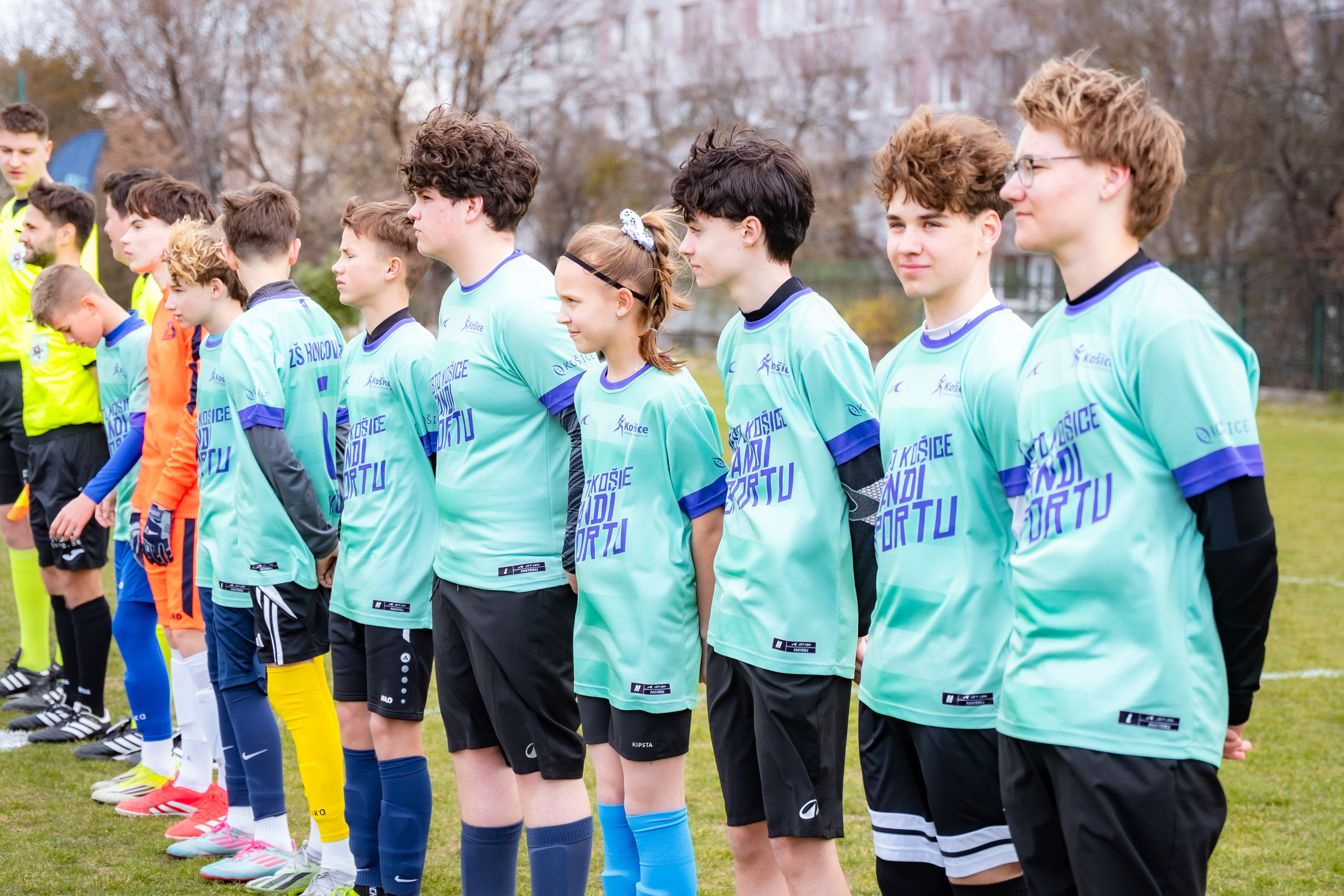 Slavnostny vykop Futbaloveho turnaja ZS mesta Kosice 2026.-1-5